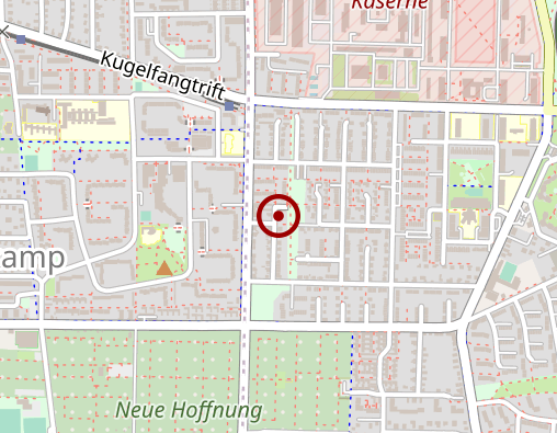 Karte: Marahrens-Schürg Christa Dipl.-Psych.