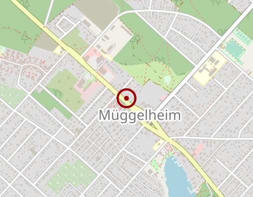 Karte: Michel Silke Physiotherapiepraxis