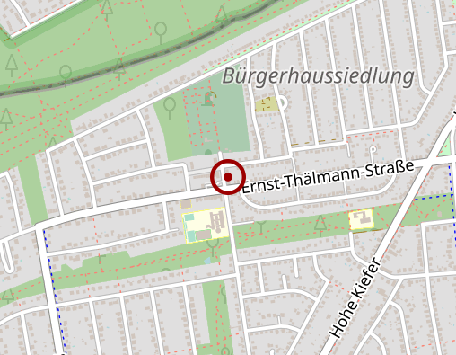 Karte: Banff-Klockgether Miriam Dipl.-Psych. Psychotherapeutin