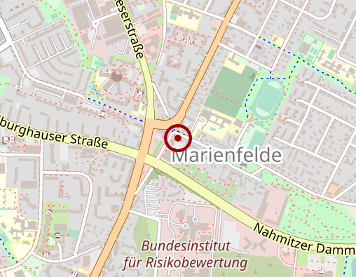 Karte: Anker-Apotheke