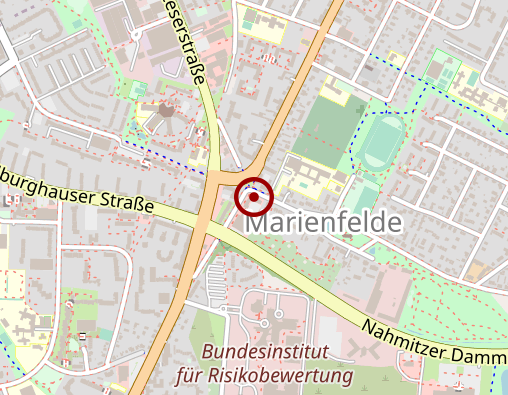 Karte: Siegel, Thomas, Dr., Greim, Robert, Dr., Reisen, Albert, Dr.