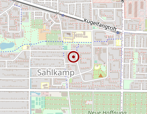 Karte: Köhler Karl-Heinz