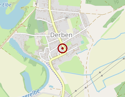 Karte: Bensch u.Taschner