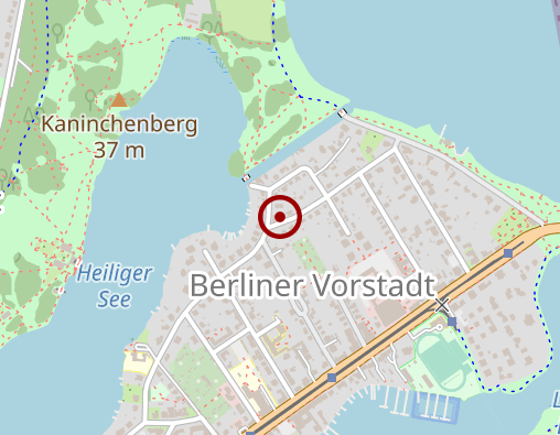 Karte: Seeligmüller-Schulz Alexandra Dr.med. Fachärztin für Psychiatrie und Psychotherapie