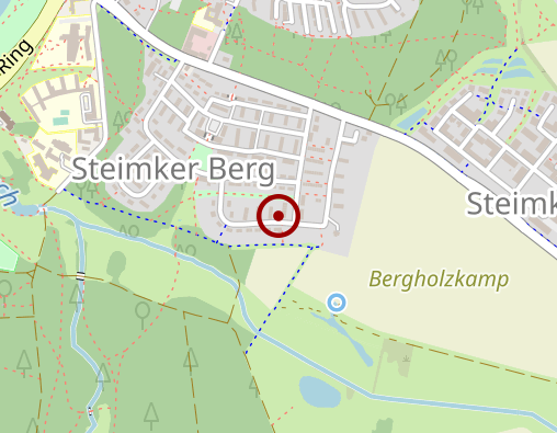 Karte: Bertram Heike Dr.