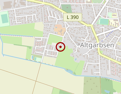 Karte: Schulz Thorsten