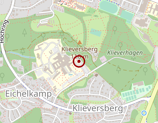 Karte: Praxis ErgoLogo C. Olschewski