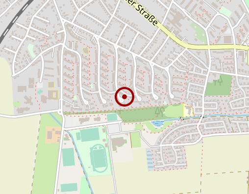 Karte: Hartwig Andrea Dr. med.