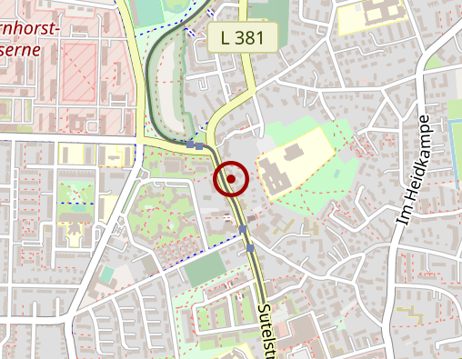 Karte: Seidler Christiane