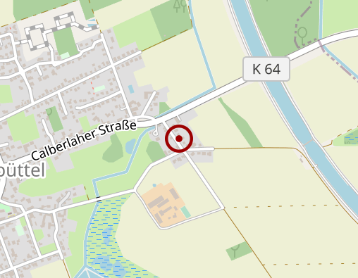 Karte: Trusch Gerhild Dr.med.