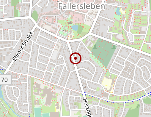 Karte: Anger-Kath Kiki