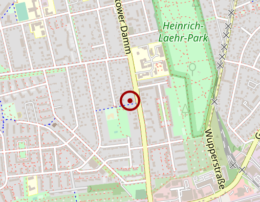 Karte: Jüngling Nicola