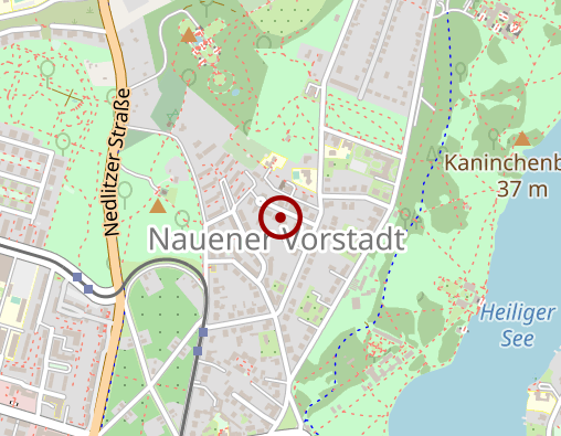 Karte: Reinecken Dirk Dr.med.