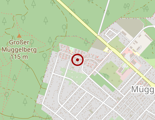 Karte: Pahl Astrid Tierheilpraktiker