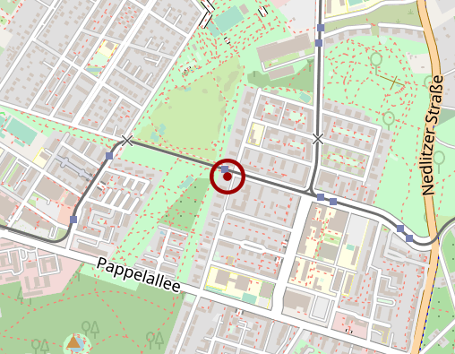 Karte: Lehmann, Manuela