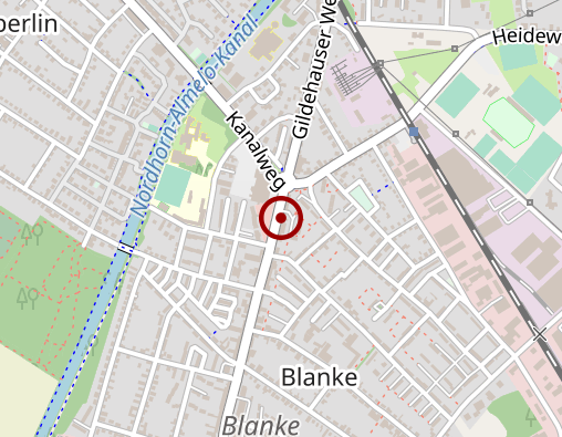 Karte: Stern-Apotheke