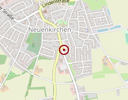 Karte: Hemme-Pelzer Kathrin