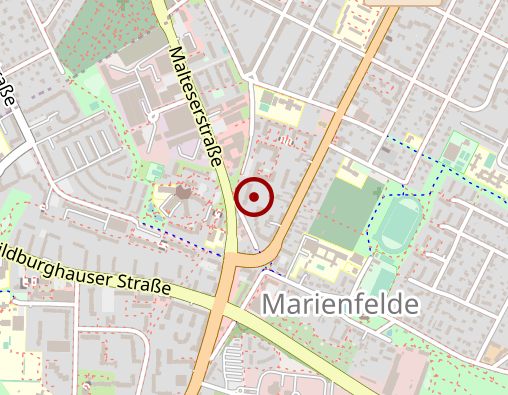 Karte: H|LO| Handtherapie