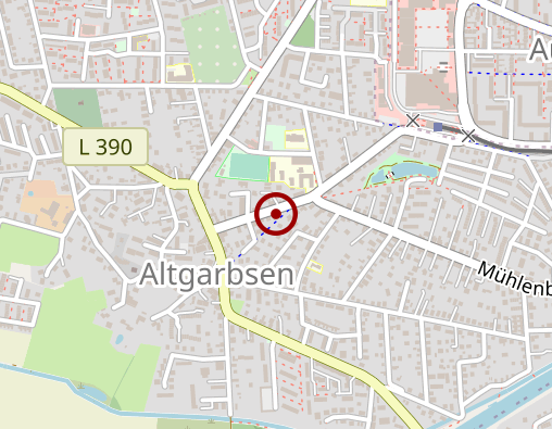 Karte: Sahin Collo Taxiruf