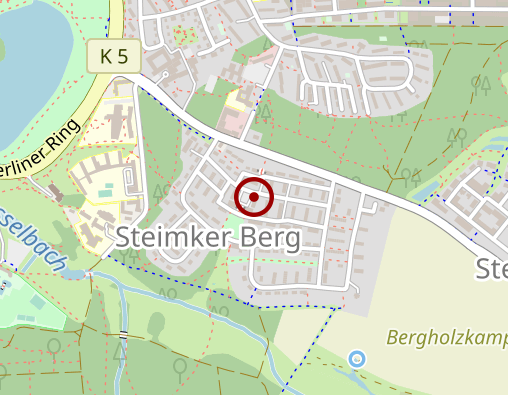 Karte: Berendsohn Gina