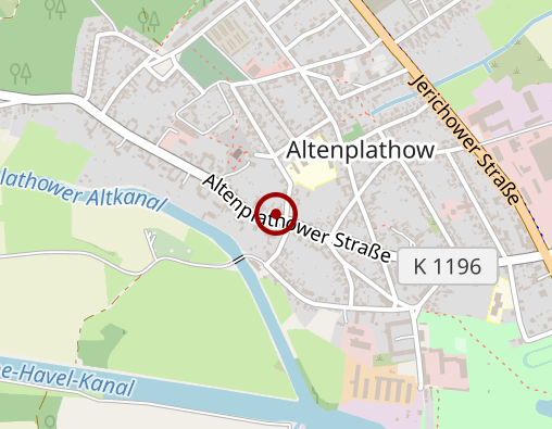 Karte: Granitzki Tanja