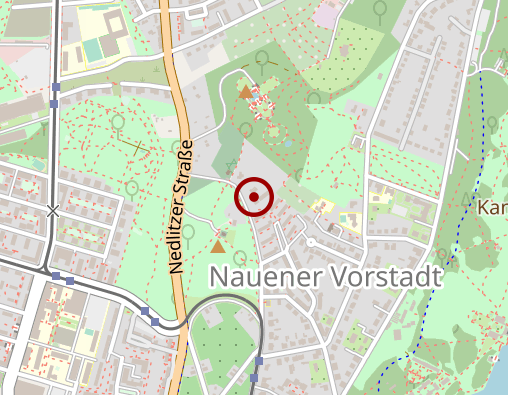 Karte: Oßwald Kathrin Dr. Dozentin für Psychotherapie