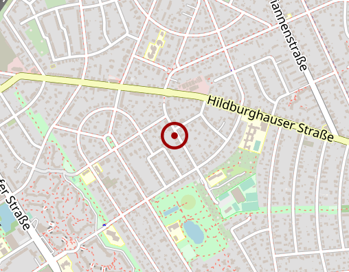 Karte: Schare Gabriele