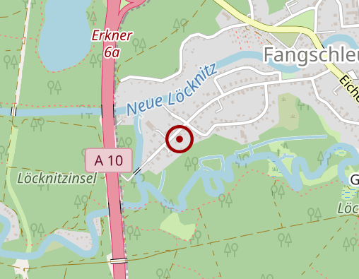 Karte: LUNDIA Regale