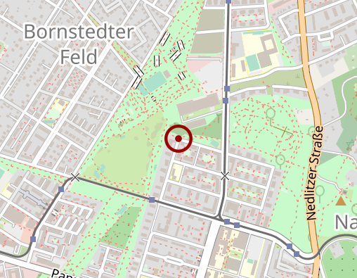 Karte: Zeltpunkt Montelino