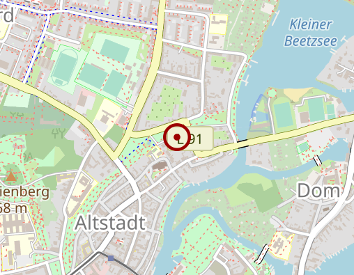 Karte: Schmidt u. Richardt