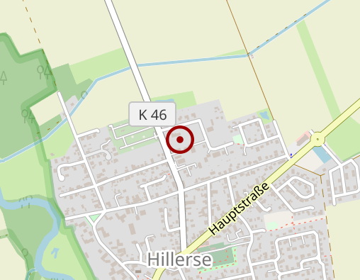 Karte: Physiotherapie Hedda Mayer