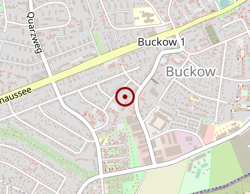 Karte: Arnemann Andre Behindertenfahrdienste