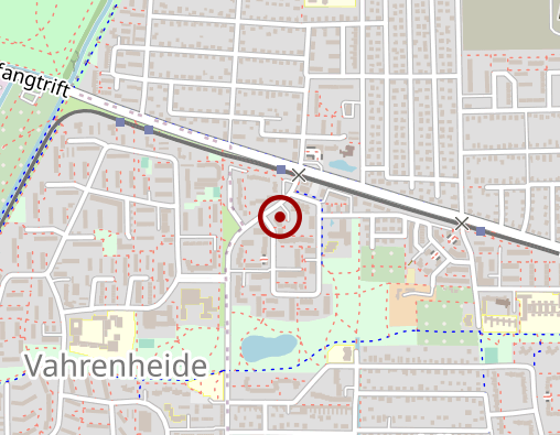 Karte: Girruleit-Lemmer Monika