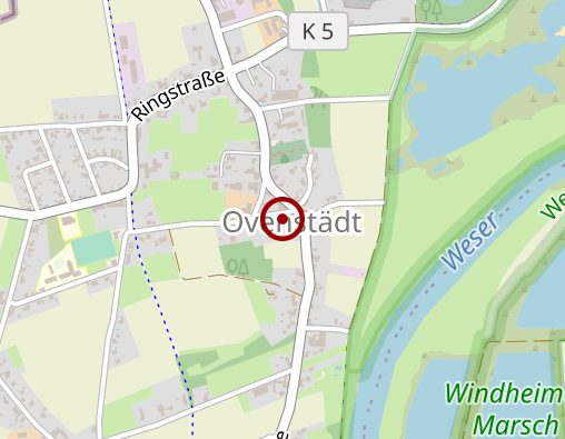 Karte: Körperinform