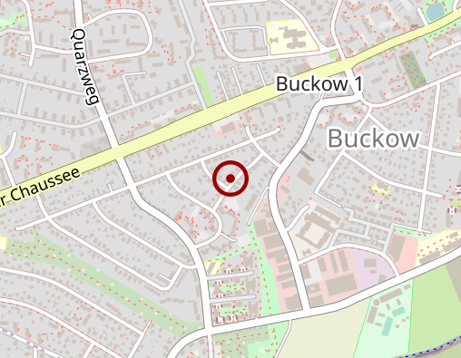 Karte: Heiler & Berater - Stätte Andreas Litty UG (haftungsbeschränkt)