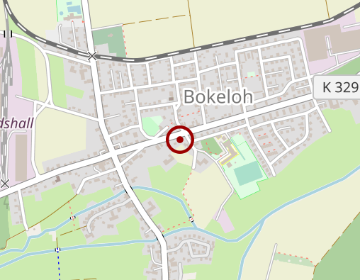 Karte: Tegtmeier Susanne