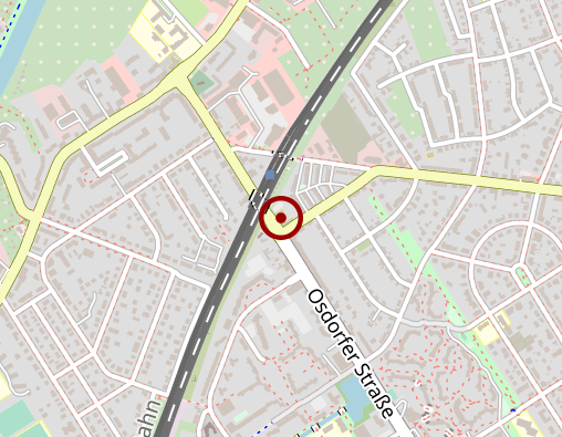 Karte: AWO-Putzmobil für ganz Berlin