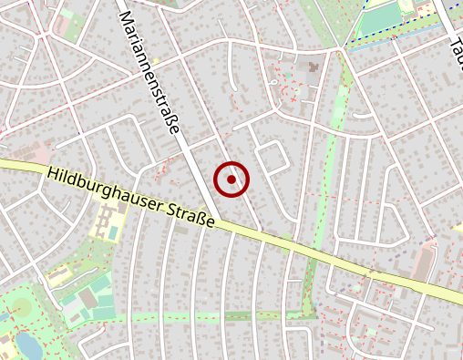 Karte: Jackel Reinhard Dr. Arzt