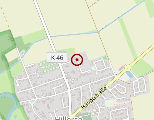 Karte: Kind Stefanie