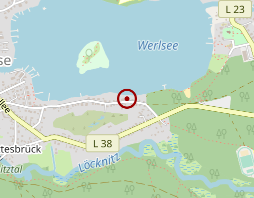 Karte: Ludwig Wolfgang Ing. Medizintechnik,Physiotherapeut,Phönix-Institut