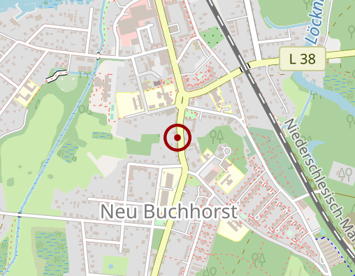 Karte: Catholy Ute Beerdigungsunternehmen