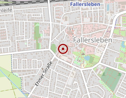 Karte: Reichel Claudia