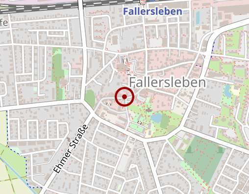 Karte: Joppich Gregor Dipl.-Psych.