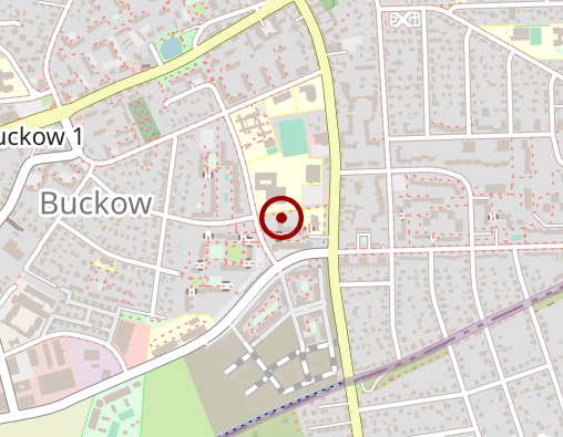 Karte: Hildenbrand-Matthiessen, Juliane u. Hannelore Reynitz-Janetzki Physiotherapie