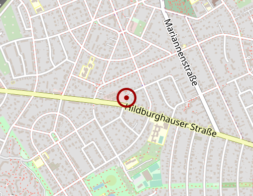 Karte: Titze Barbara Heilpraktikerin