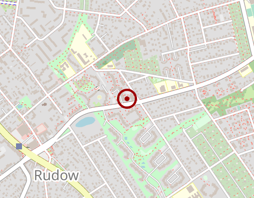 Karte: Becker Beate Physiotherapie