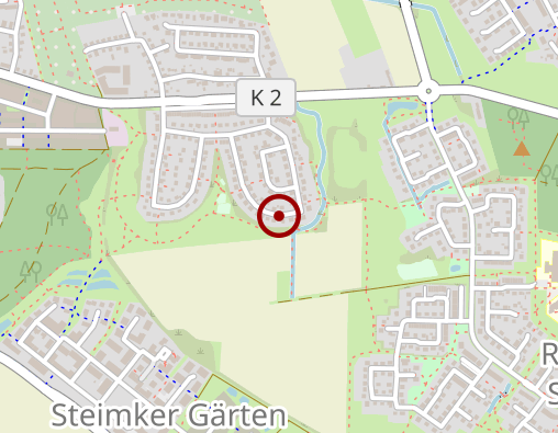 Karte: Freitag Monika