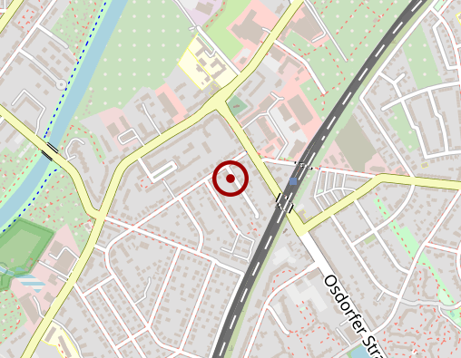 Karte: Wendering Ulrike