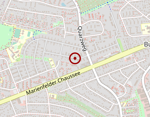 Karte: Pritzel Klaus