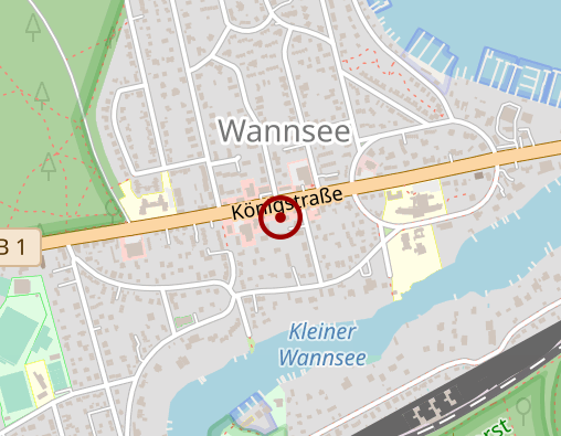 Karte: Saluwell T. Nawartschi